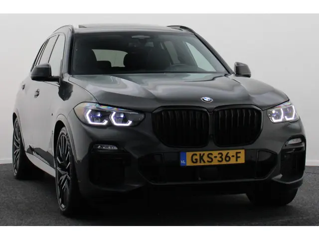 BMW X5 xDrive45e High Executive 2021 Hybride Benzine 25