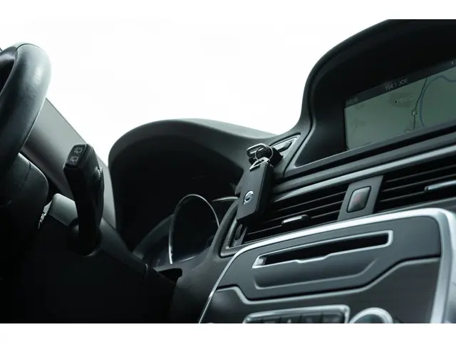 Volvo V70 2.0 T4 Polar+ Luxury 2016 Benzine 10