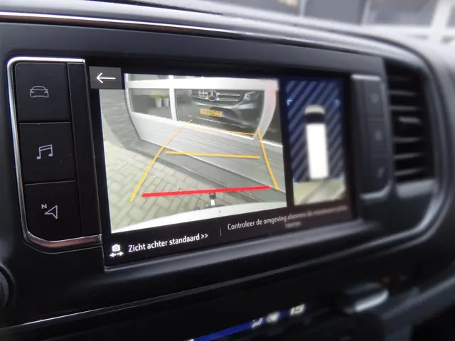 Opel Vivaro 2.0 CDTI L3H1 Innovation 2019 Diesel 32