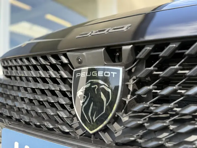 Peugeot 508 1.6 HYbrid 225 GT 2024 Hybride Benzine 25