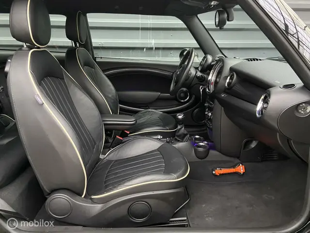 MINI Clubman 1.6 Cooper / VERKOCHT !! 2014 Benzine 12