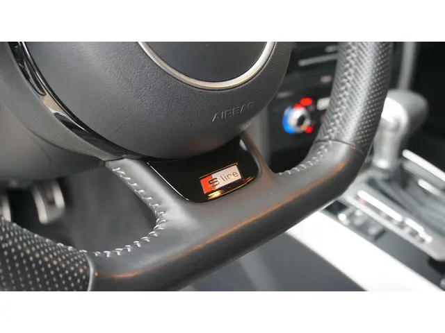 Audi A5 Sportback 1.8 TFSI 177pk 2x S-Line 2016 Benzine 40