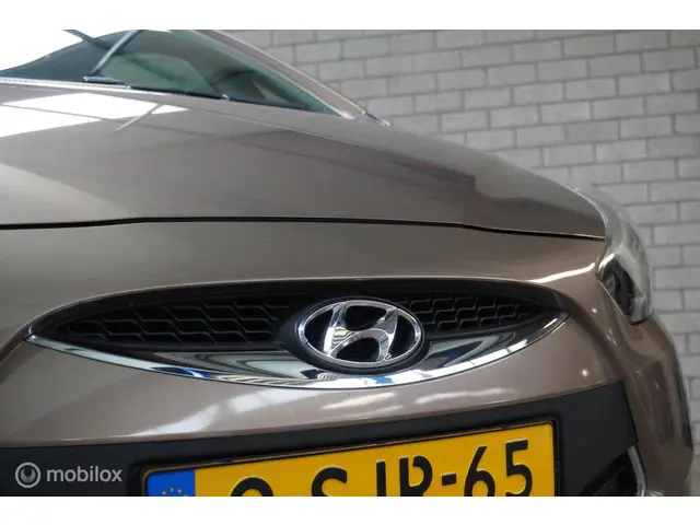 Hyundai ix20 1.6i i-Motion 2013 Benzine 5