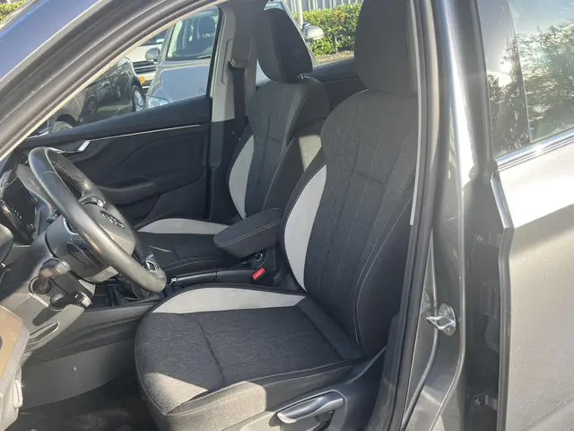 Škoda Kamiq 1.0 TSi DSG Style 2023 Benzine 11