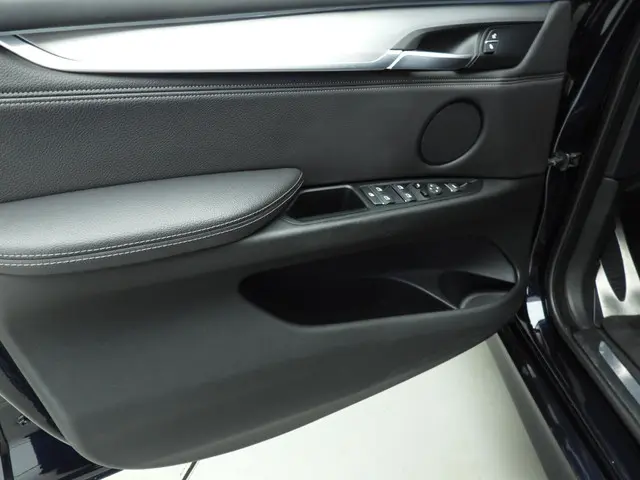 BMW X5 xDrive35i 2018 Benzine 23