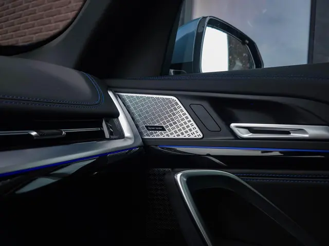 BMW X1 xDrive30e M Sport 2024 Hybride Benzine 14