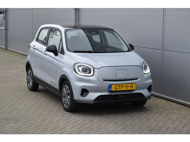 Leapmotor T03 Design 37.3 kWh 2024 Elektrisch 2