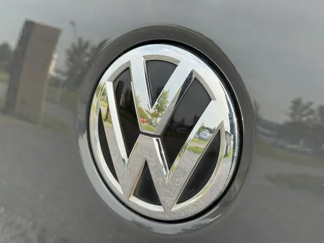 Volkswagen Polo 1.2 TSI Comfortline 2015 Benzine 36
