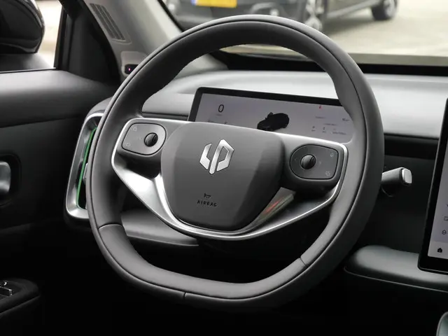 Leapmotor B10 Design ProMax 67.1 kWh 2026 Elektrisch 21