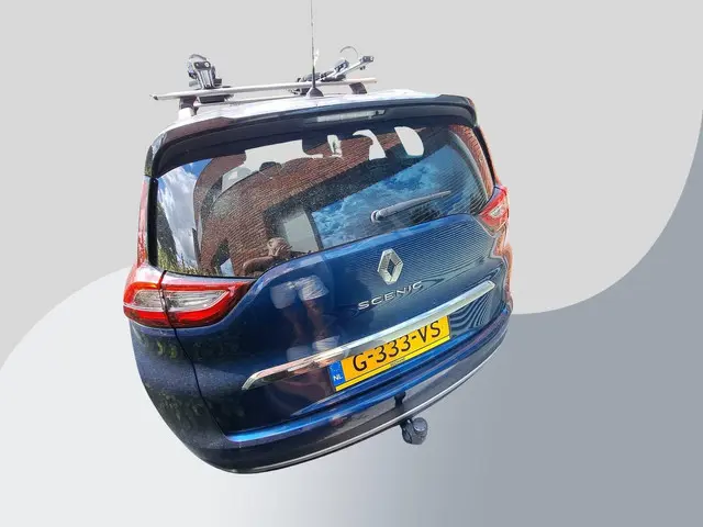 Renault Grand Scénic 1.3 TCe Bose 2019 Benzine 4