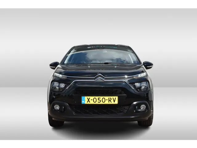 Citroën C3 PureTech 110 EAT6 Max 2024 Benzine 9