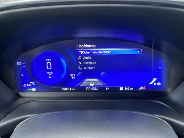 Ford Puma 1.0 EcoBoost ST-Line X 2021 Benzine 19