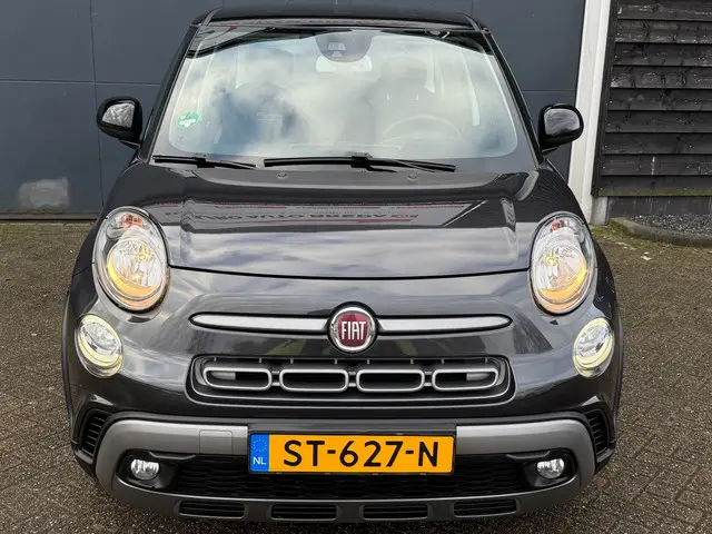 Fiat 500L 0.9 TwinAir Cross 2018 Benzine 3