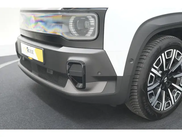 Renault 4 comfort range iconic 52 kWh 2025 Elektrisch 19