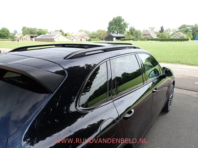Porsche Cayenne 3.6 S 2015 Benzine 23