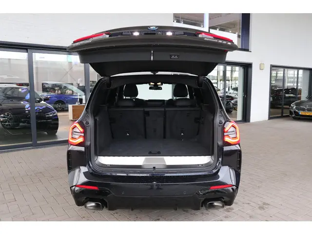 BMW X3 xDrive30e 2023 Hybride Benzine 5