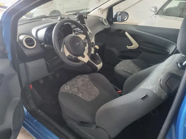 Ford Ka 1.2 Style start/stop 2016 Benzine 5