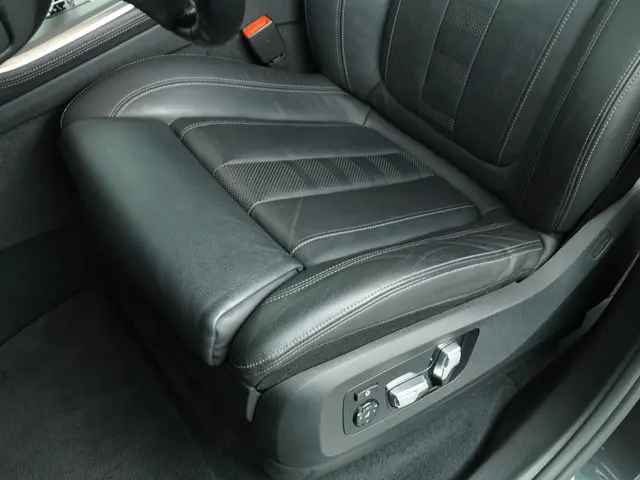 BMW X5 xDrive30d High Executive 2019 Diesel 13