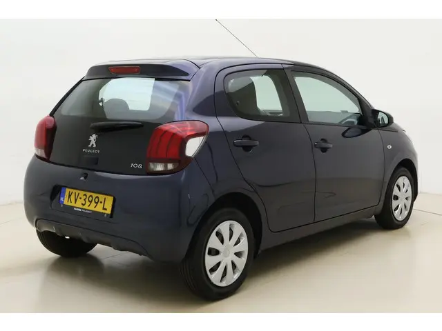 Peugeot 108 1.0 e-VTi Active 2016 Benzine 2