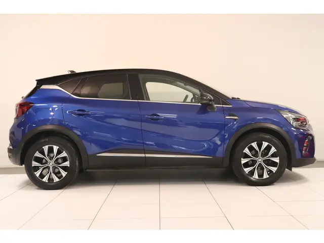 Renault Captur 1.0 TCe 90 techno 2023 Benzine 17