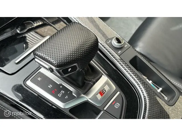 Audi S4 Avant 3.0 TDI S4 quattro 2020 Diesel 50