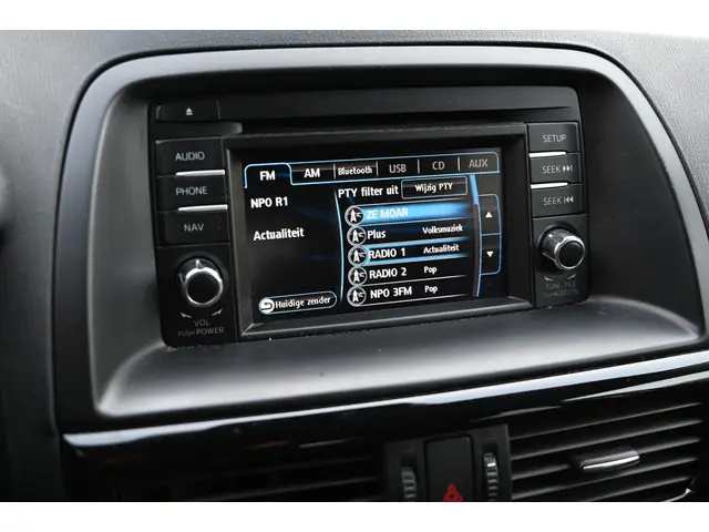 Mazda CX-5 Skyactiv-G 165 6MT TS+ 2014 Benzine 22