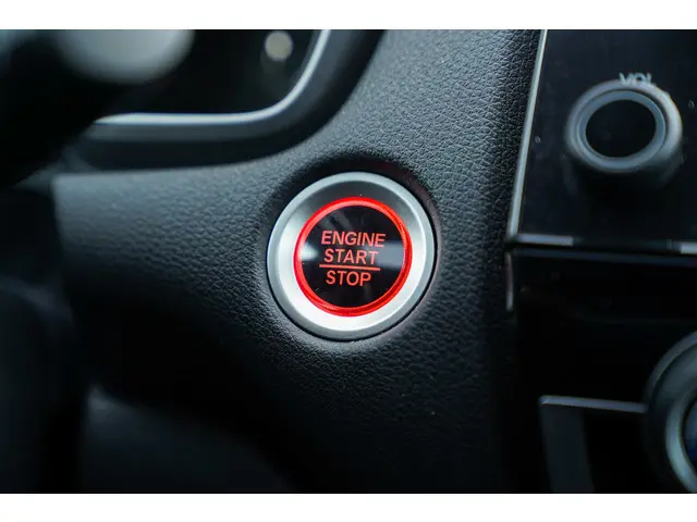 Honda CR-V 1.5i VTEC EXECUTIVE TURBO 2019 Benzine 20