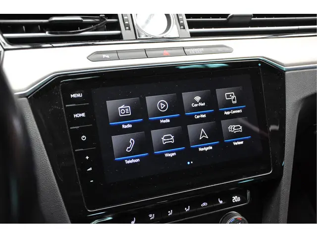 Volkswagen Passat Variant 1.4 TSI ACT 2018 Benzine 18