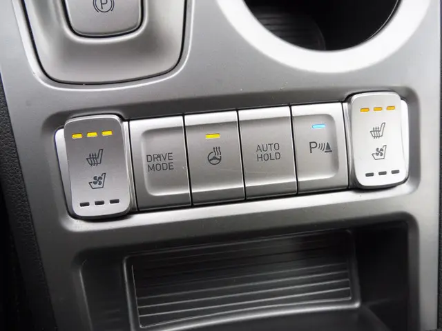 Hyundai Kona EV Premium 64 kWh SOH 98% 2020 Elektrisch 12