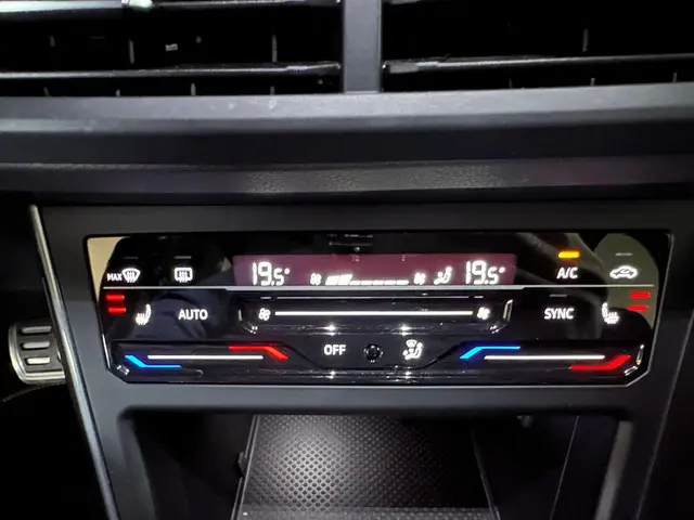 Volkswagen Polo 2.0 TSI GTI 2022 Benzine 21