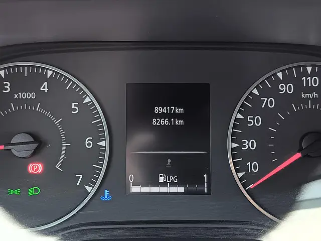 Dacia Duster 1.0 TCe 100 Bi-Fuel Prestige 2022 Benzine 3