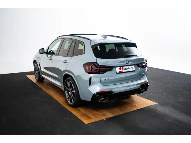 BMW X3 xDrive30e High Executive 2023 Hybride Benzine 38