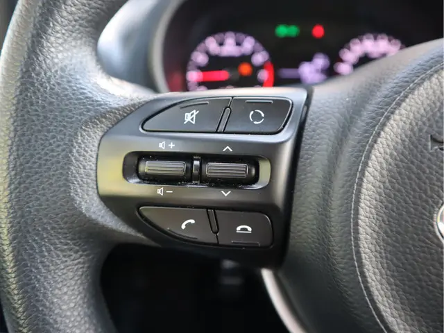 Kia Picanto 1.0 MPi 2020 Benzine 16