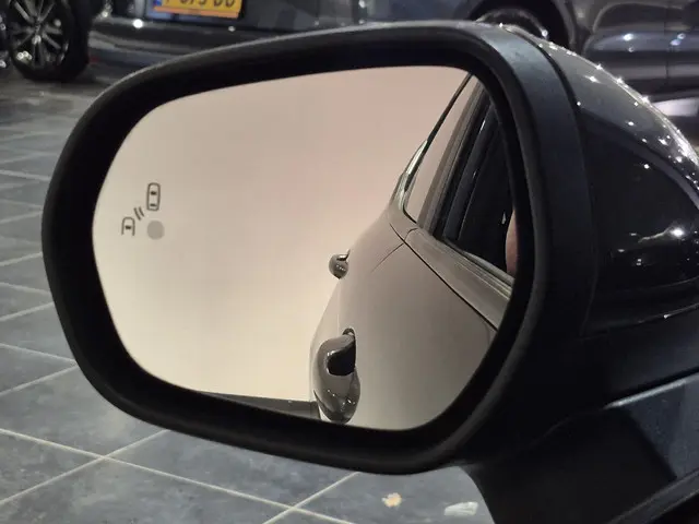 Ford Fiesta 1.0 EcoBoost ST-Line 140PK 2019 Benzine 14