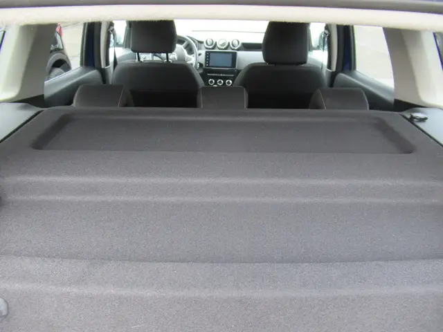 Dacia Duster 1.0 Bi-Fuel 2021 Benzine 18