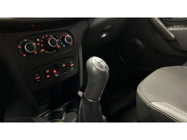 Dacia Sandero Stepway 0.9 TCe Bi-Fuel SL 2018 LPG/Gas 28