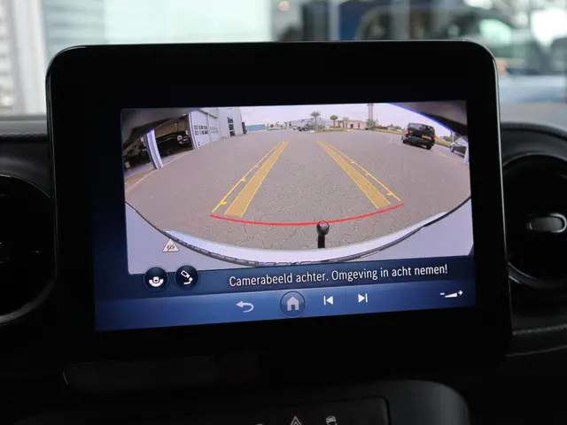 Mercedes-Benz Citan 110 CDI L1 PRO 2025 Diesel 17