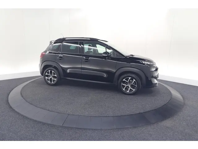 Citroën C3 Aircross PureTech 130 EAT6 Plus 2024 Benzine 7