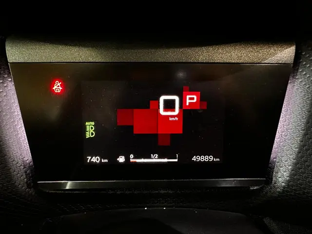 Citroën C4 1.2 Puretech Shine Pack Business 2021 Benzine 7