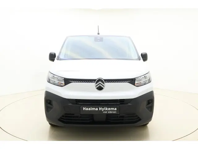 Citroën Berlingo 1.5 BlueHDi 100 S&S L1 2024 Diesel 5