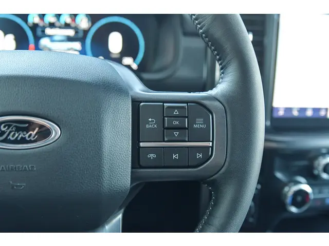 Ford F-150 USA 5.0 V8 XLT LARIAT BPM VRIJ 2024 Benzine 28
