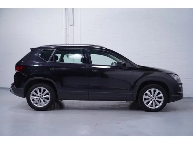SEAT Ateca 2.0 TDI Style 2021 Diesel 6