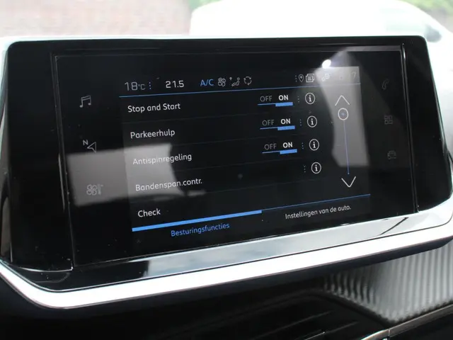 Peugeot 2008 1.2 PureTech Allure 2022 Benzine 28