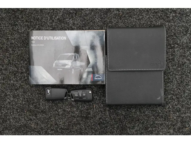 MAN TGE 35 2.0 TDI L3H3 DSG DC 7-persoons 2024 Diesel 54