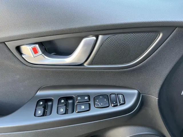 Hyundai Kona 1.6 GDI HEV Fashion 2021 Hybride Benzine 14