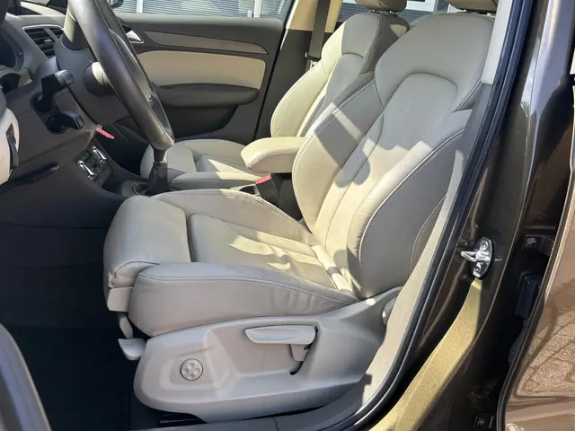 Audi Q3 1.4 TFSI Pro Line 2014 Benzine 17