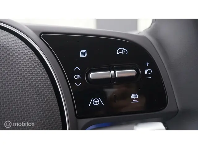 Hyundai IONIQ 5 58 kWh Style + Warmtepomp 2023 Elektrisch 22