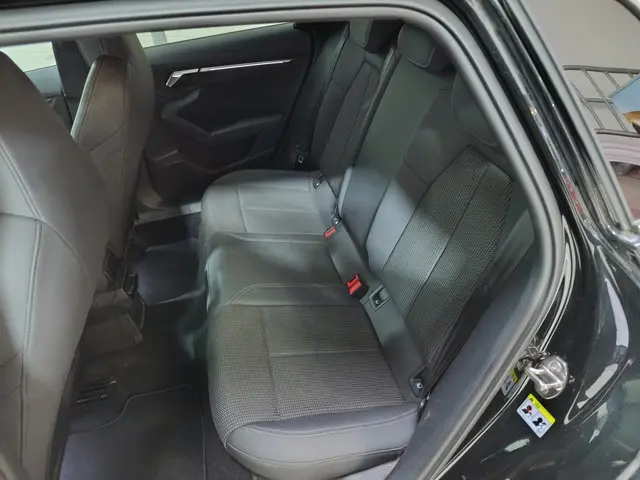 Audi A3 Sportback 35 TFSI edition one 2020 Benzine 8