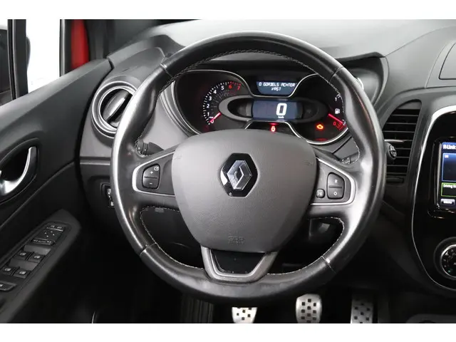 Renault Captur TCe 90 Bose 2019 Benzine 34