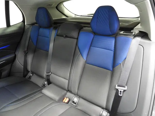 Lynk & Co 01 1.5 PHEV BlackLine 2023 Hybride Benzine 32